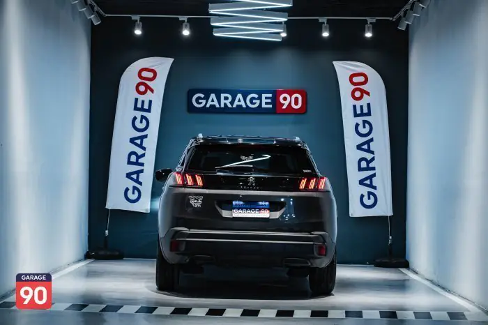 Peugeot 3008 2021 - صورة 6