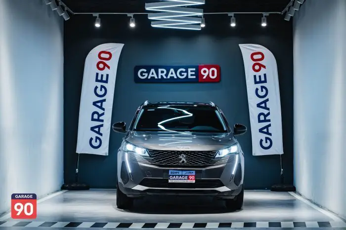 Peugeot 3008 2021 - صورة 3