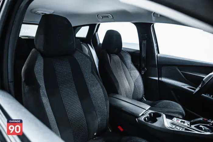 Peugeot 3008 2021 - صورة 18