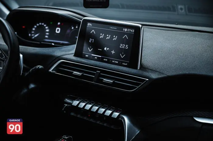 Peugeot 3008 2021 - صورة 15