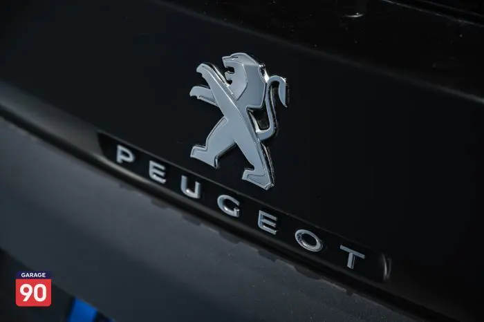 Peugeot 3008 2021 - صورة 12