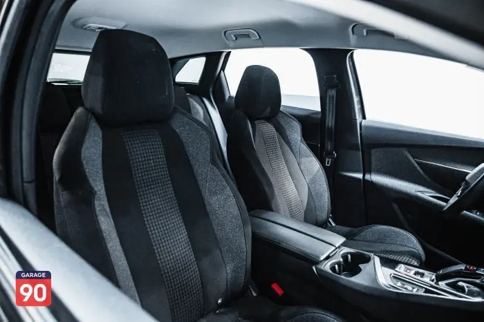 Peugeot 3008 2021 - صورة 17