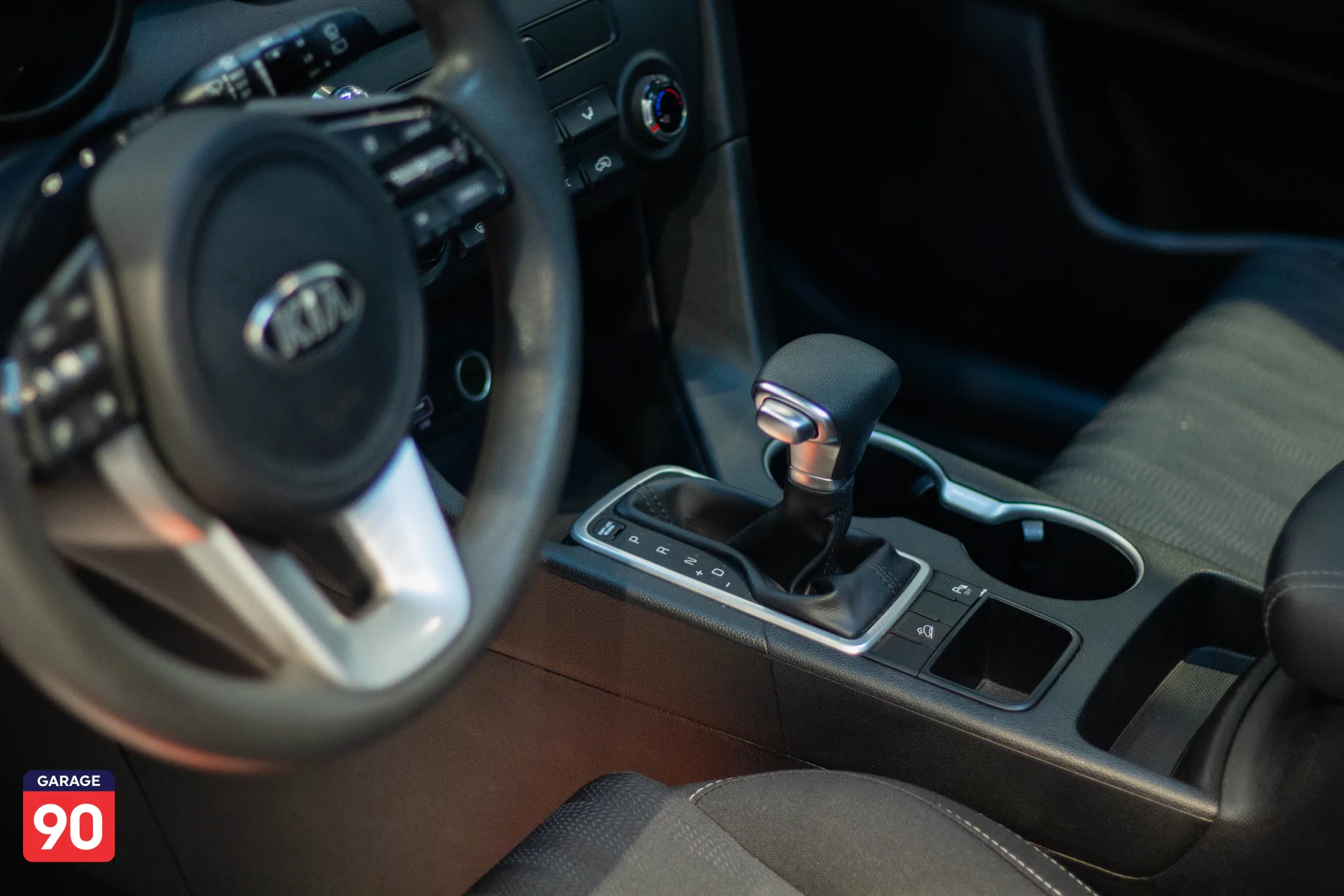 Kia Sportage Import 2020 - صورة 15