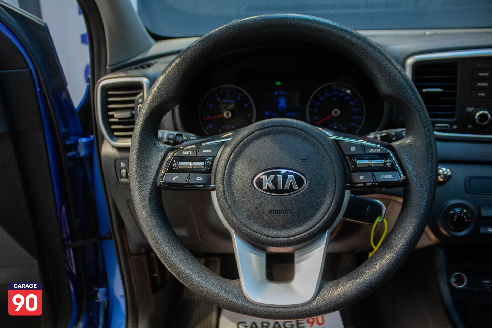 Kia Sportage Import 2020 - صورة 13