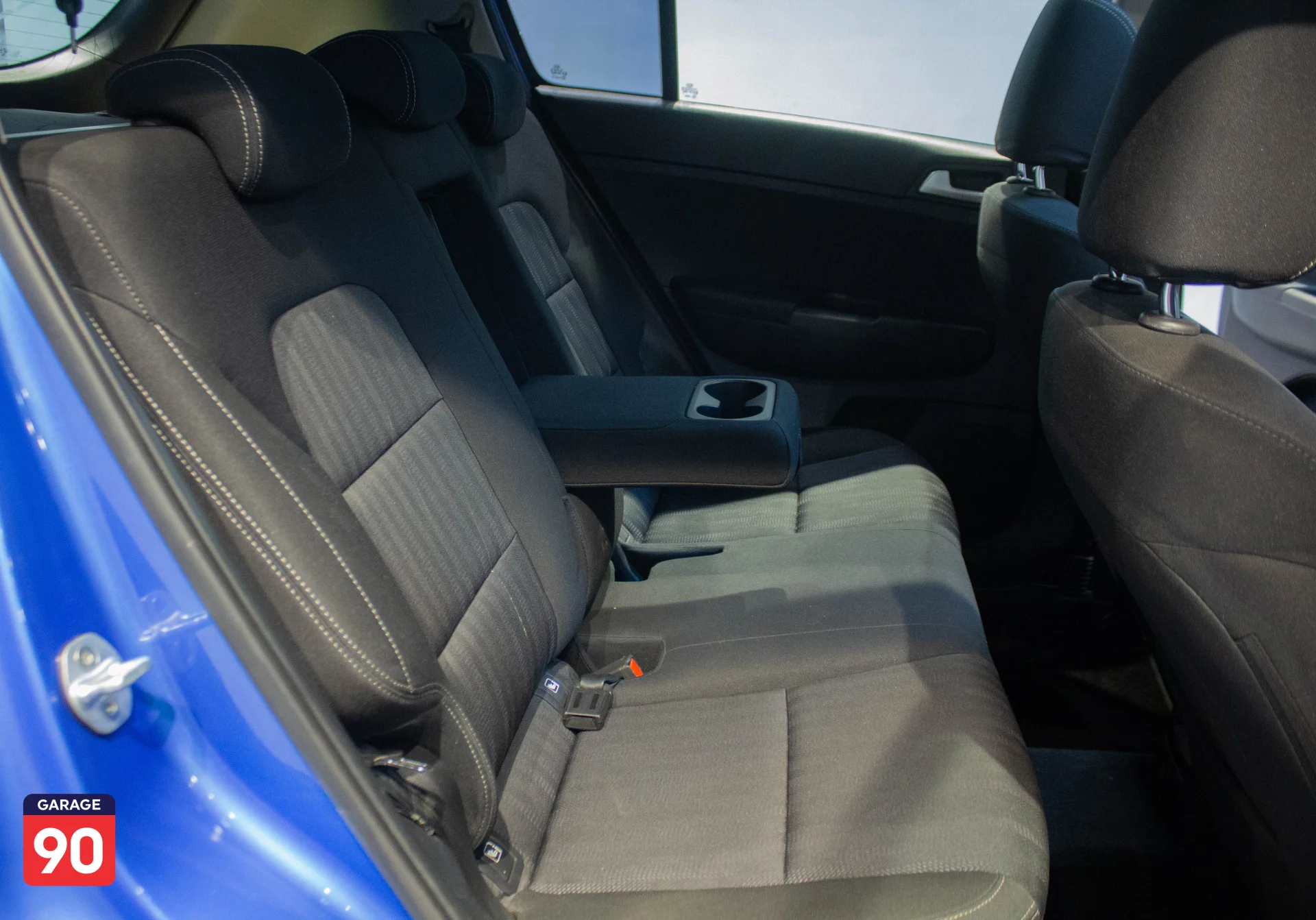 Kia Sportage Import 2020 - صورة 19