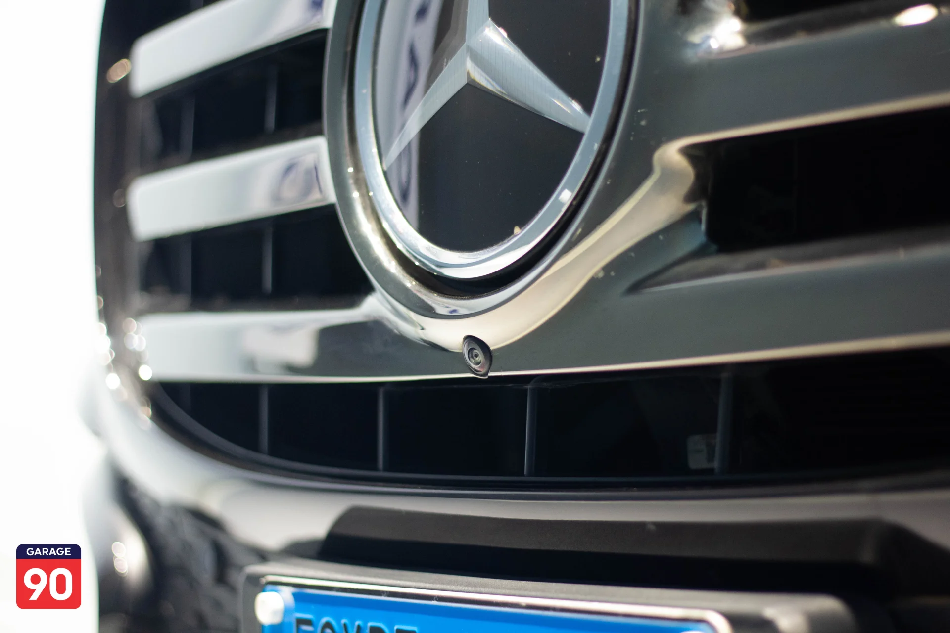 Mercedes GLS580 Wakeel 2024 - صورة 9