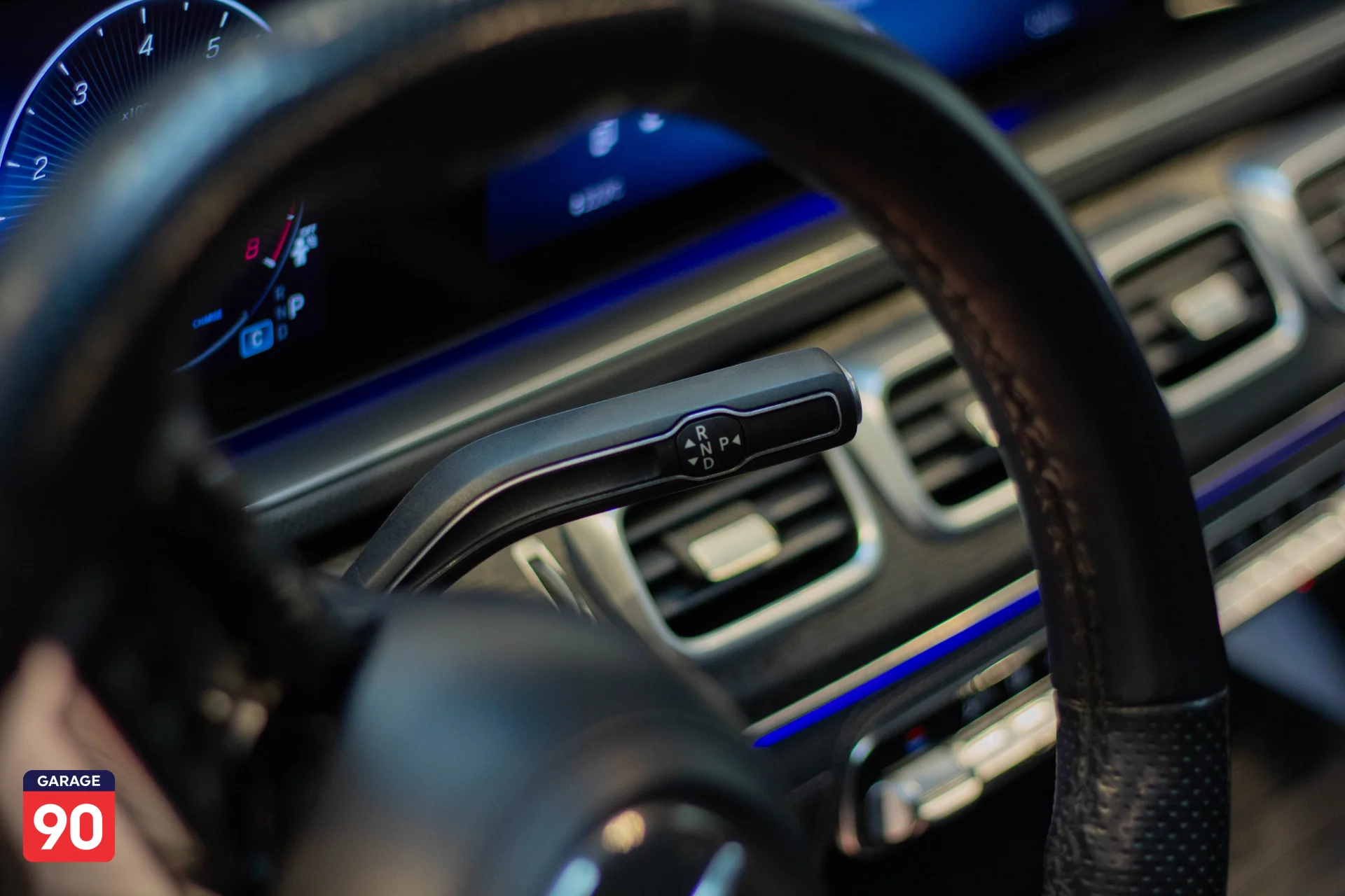 Mercedes GLS580 Wakeel 2024 - صورة 14