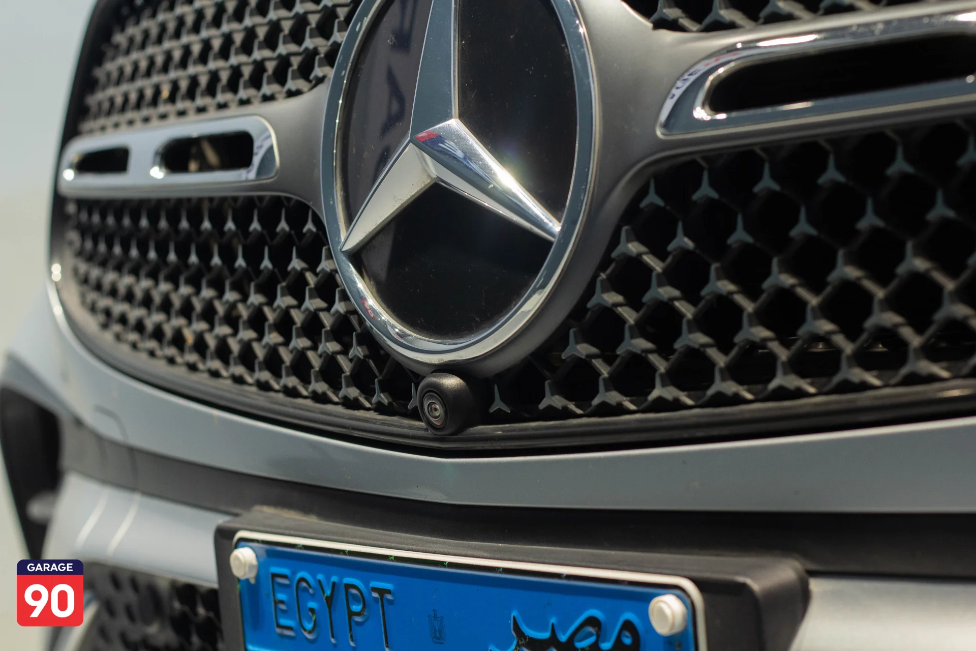 Mercedes GLC200 AMG Import 2024 - صورة 10