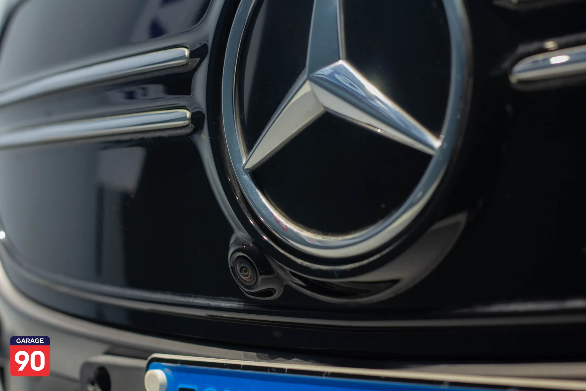 Mercedes EQB350 Wakeel 2023 - صورة 10