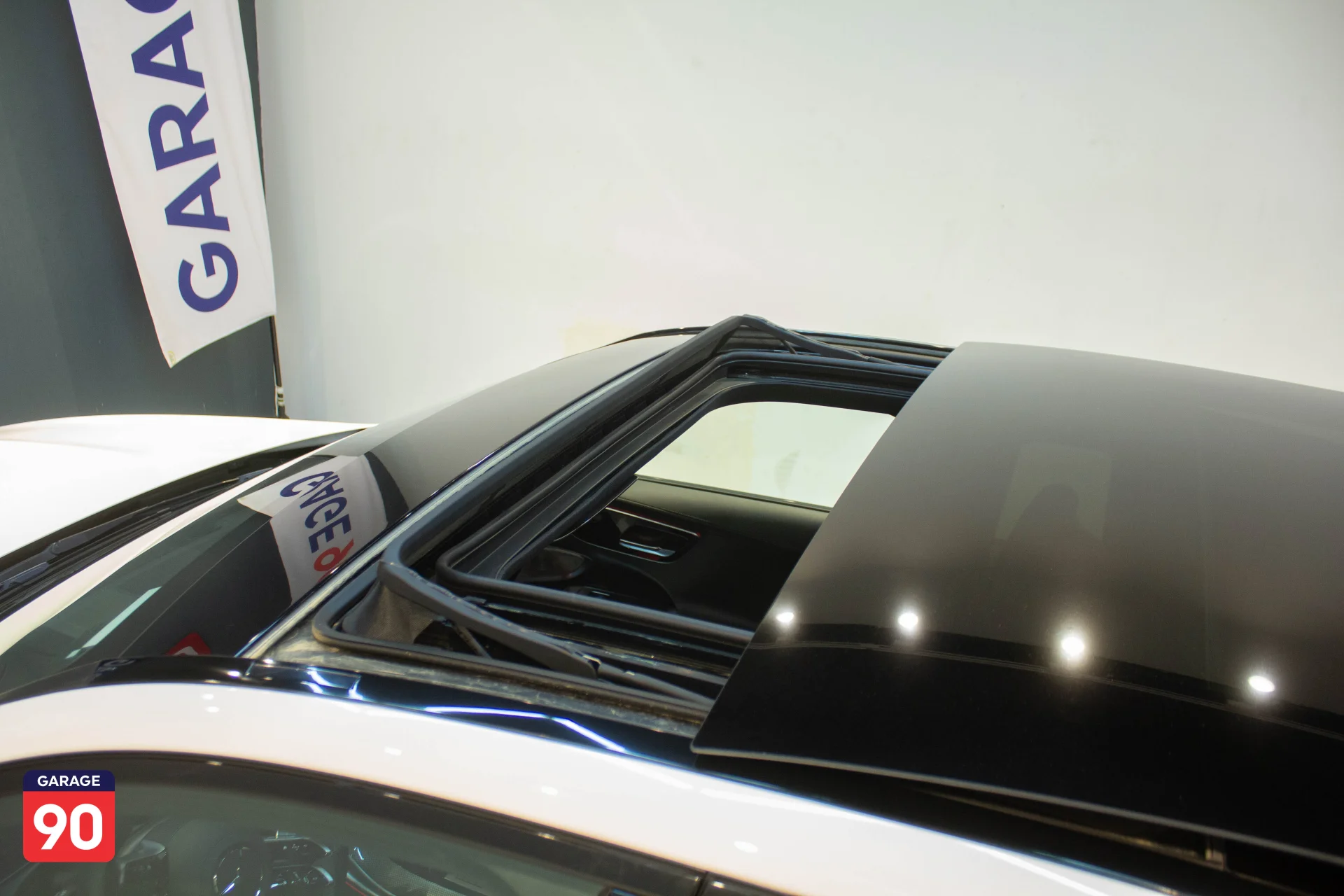 Mercedes C200 AMG Import 2022 - صورة 8