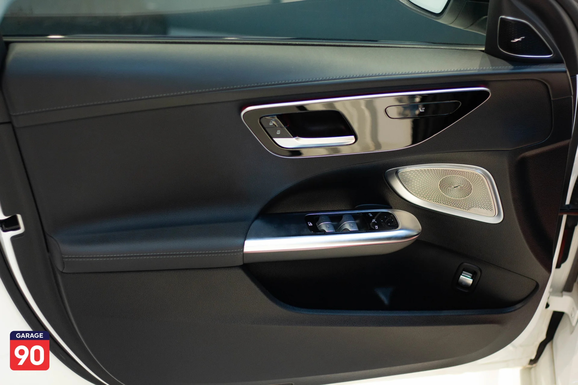 Mercedes C200 AMG Import 2022 - صورة 17