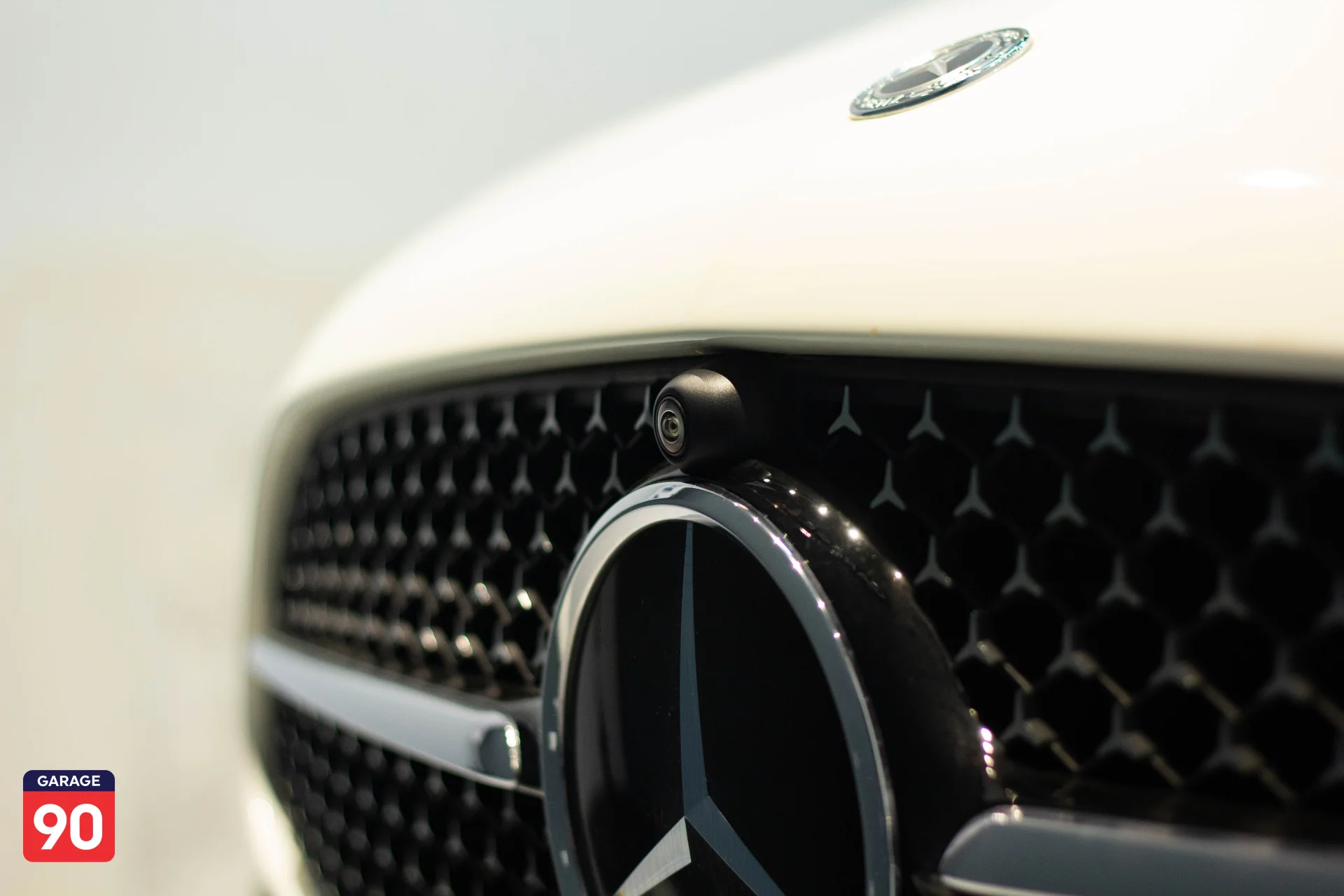 Mercedes C200 AMG Import 2022 - صورة 10