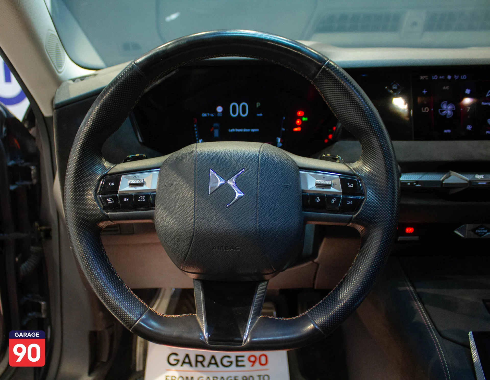 DS4 Performance Wakeel 2023 - صورة 13