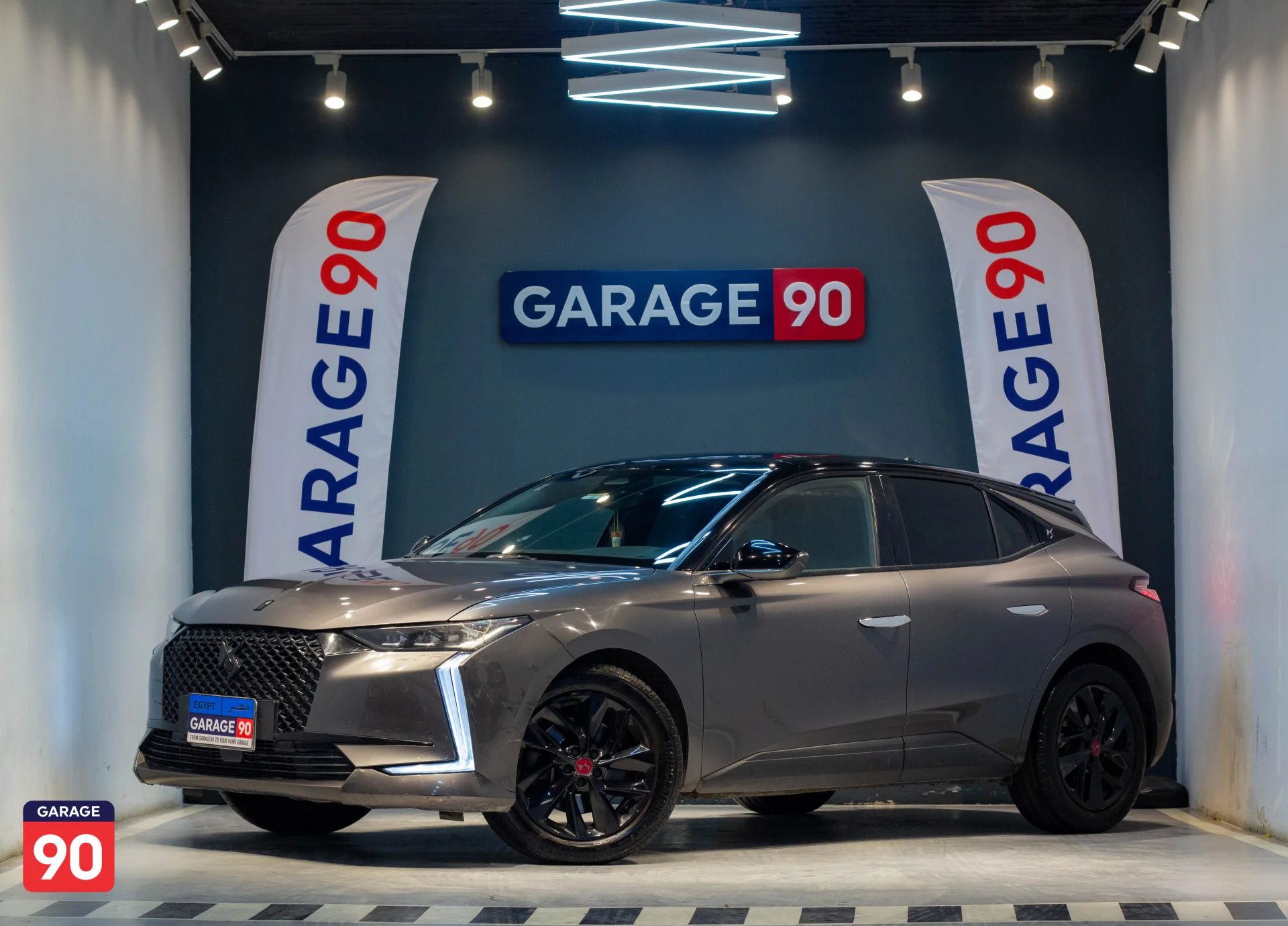 DS4 Performance Wakeel 2023 - صورة 3