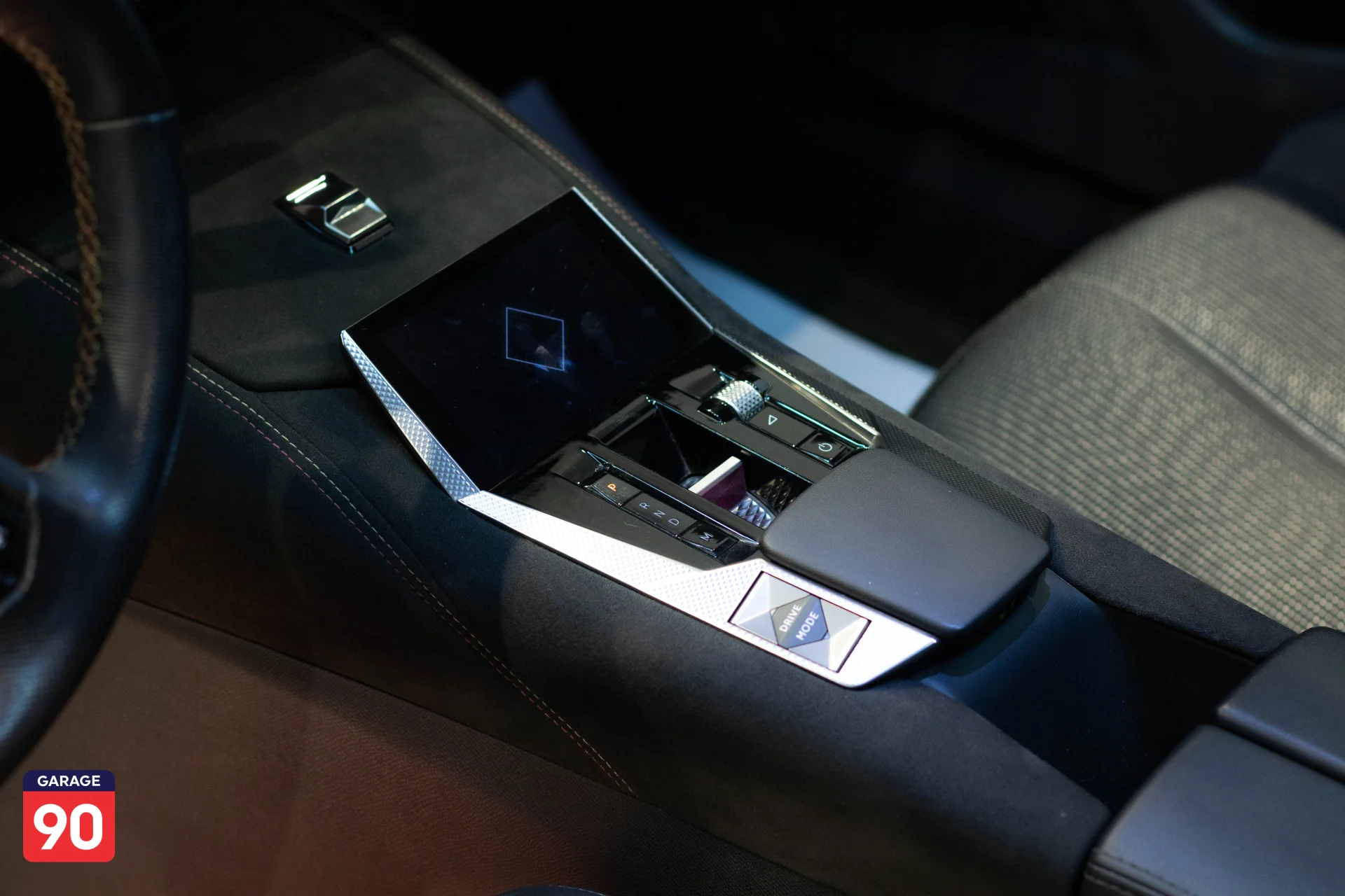 DS4 Performance Wakeel 2023 - صورة 15