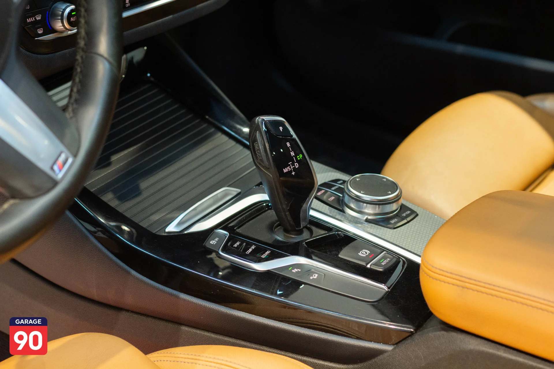 BMW X3 M40 Wakeel 2019 - صورة 15