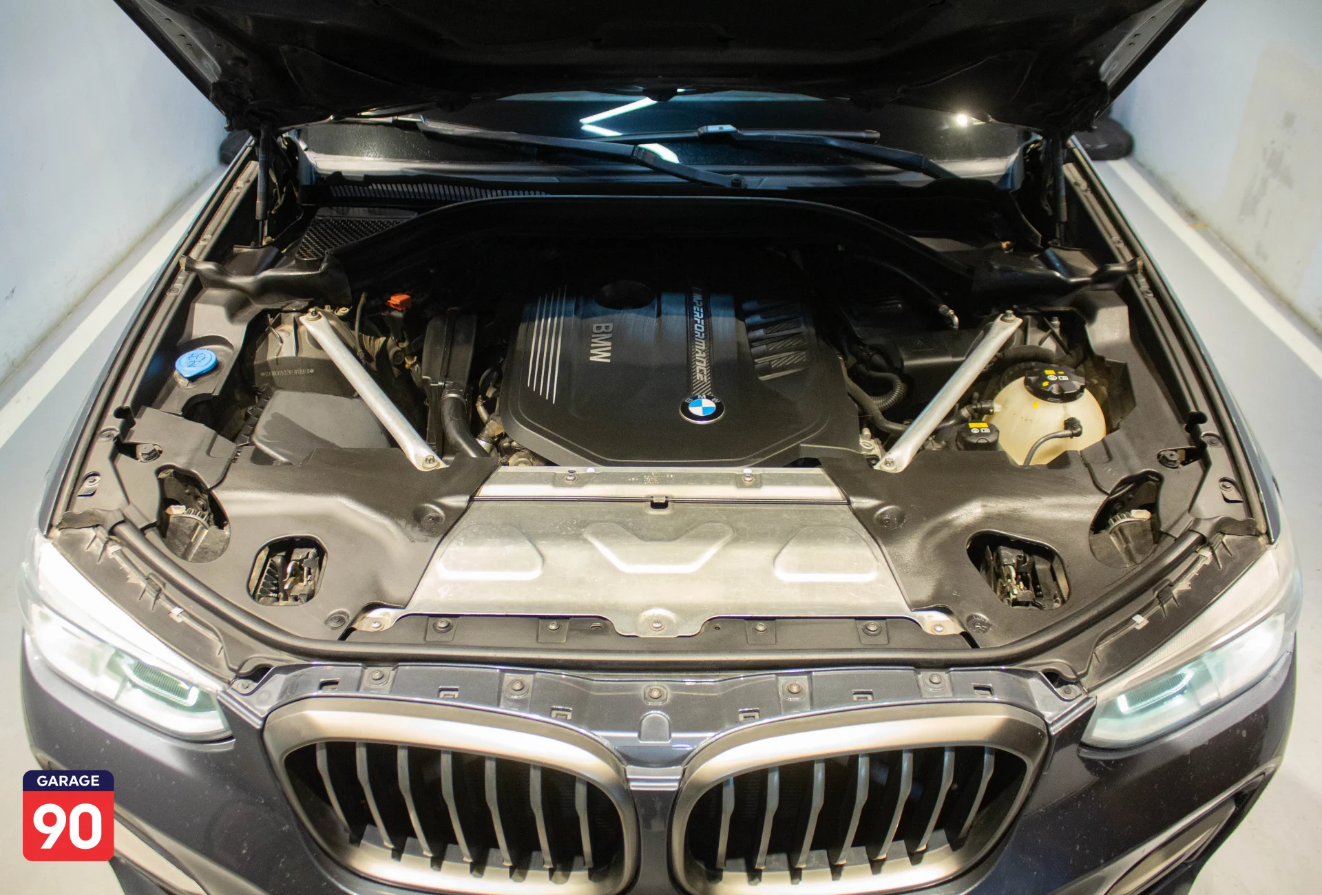 BMW X3 M40 Wakeel 2019 - صورة 7