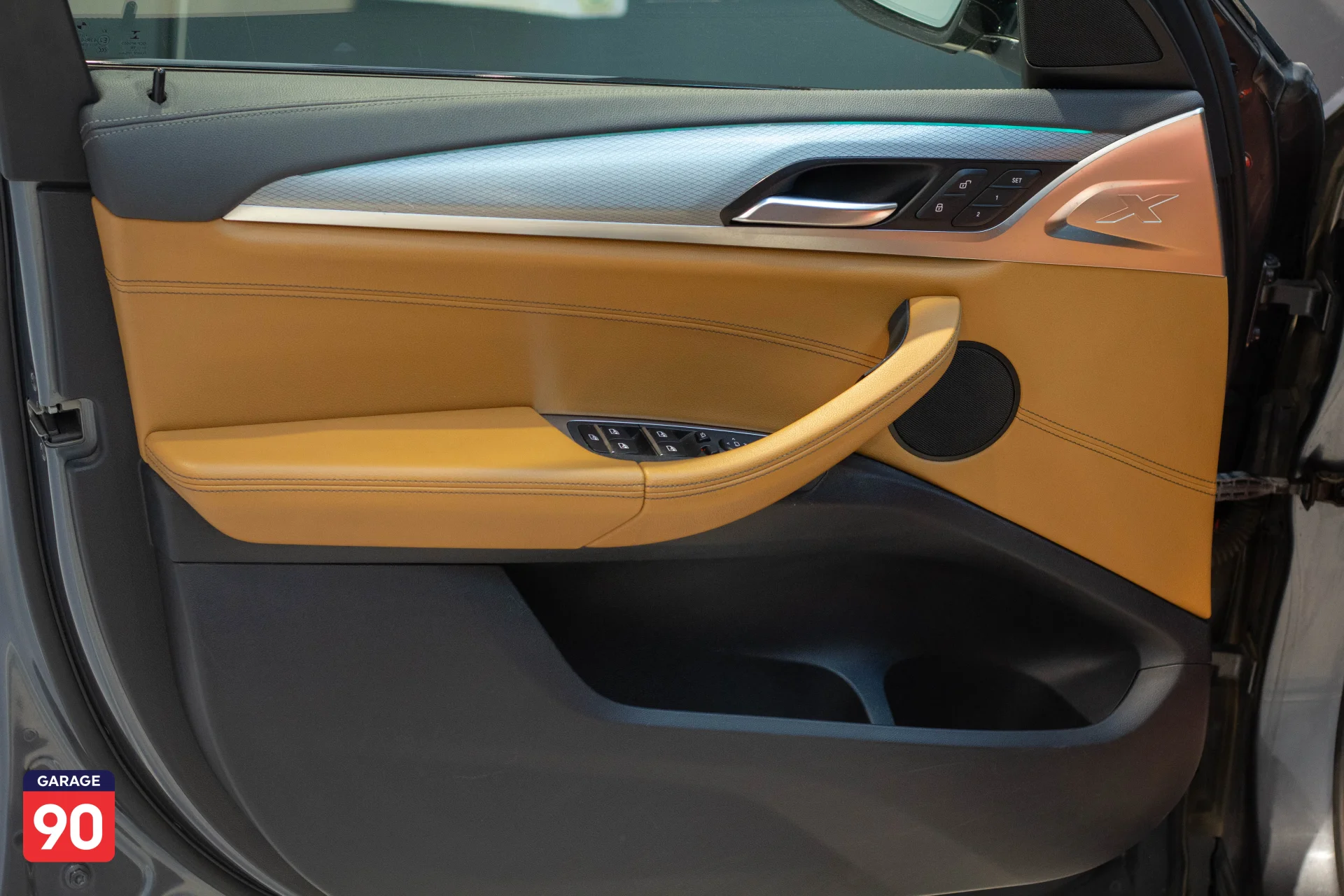 BMW X3 M40 Wakeel 2019 - صورة 17