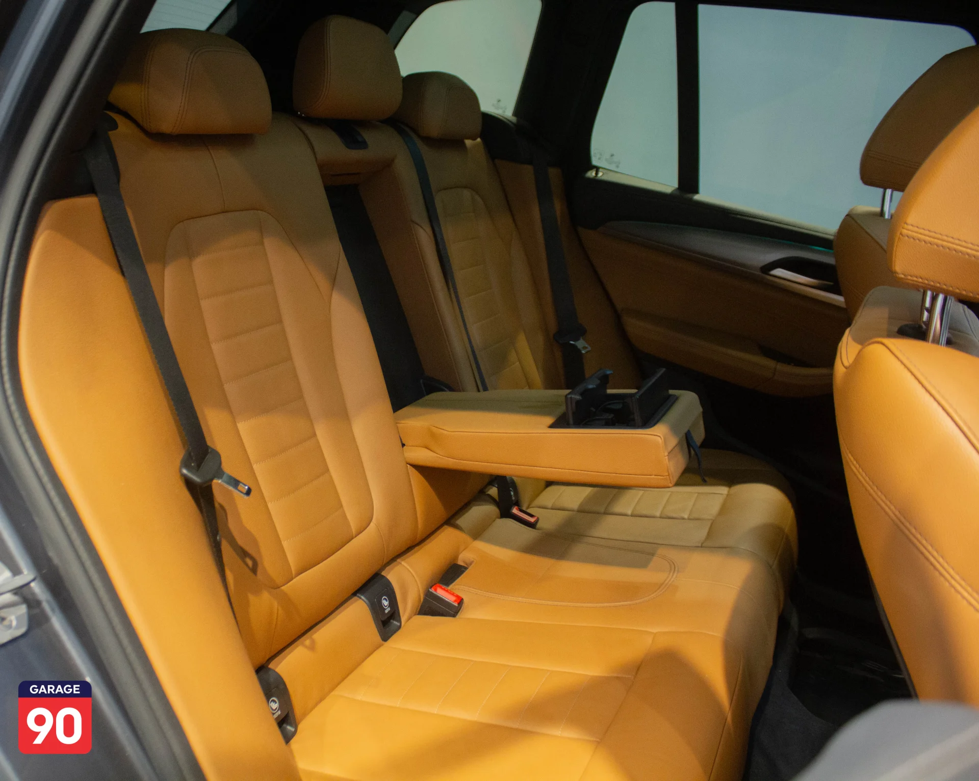 BMW X3 M40 Wakeel 2019 - صورة 19