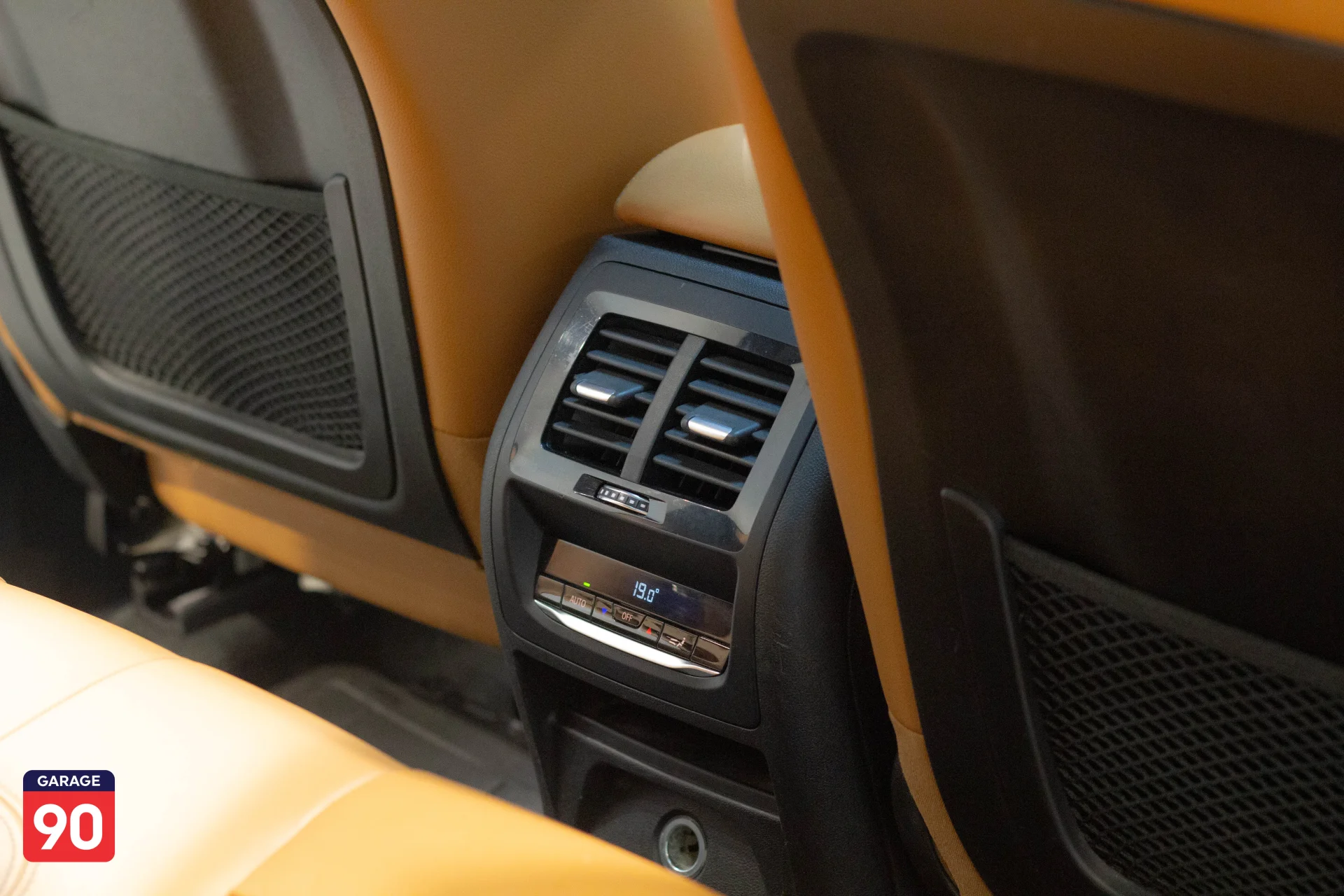BMW X3 M40 Wakeel 2019 - صورة 16