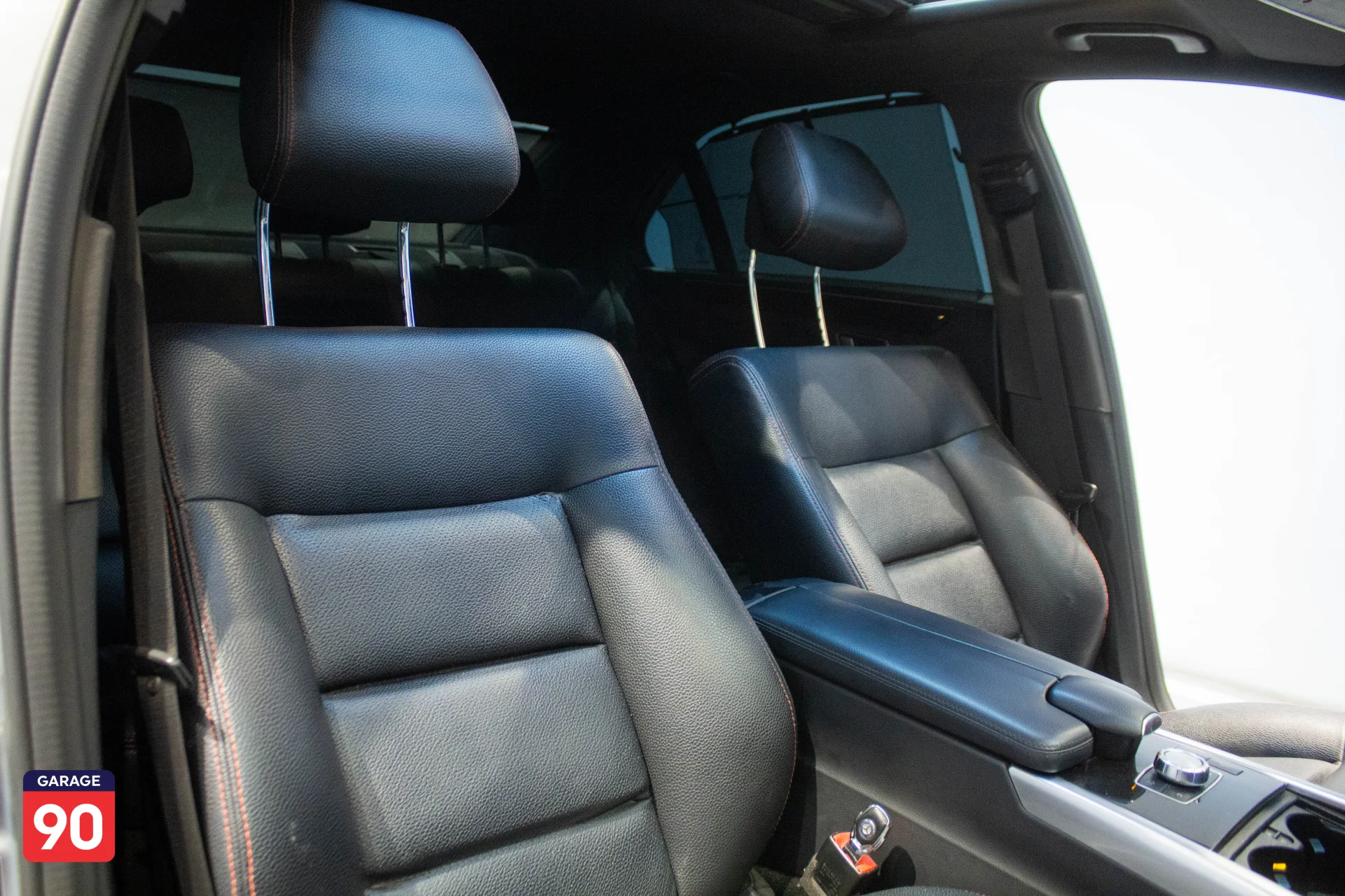 Mercedes E200 Avenguarde Wakeel 2014 - صورة 19