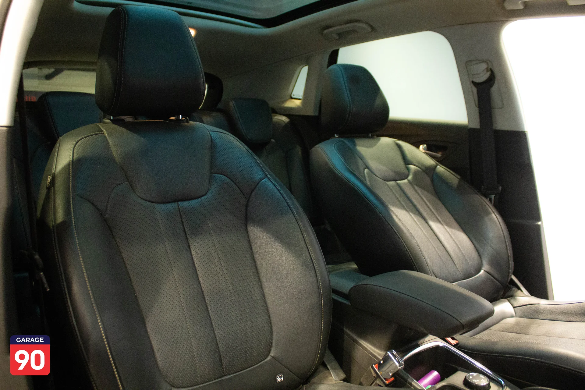 Opel Grand land Top line Wakeel 2021 - صورة 19