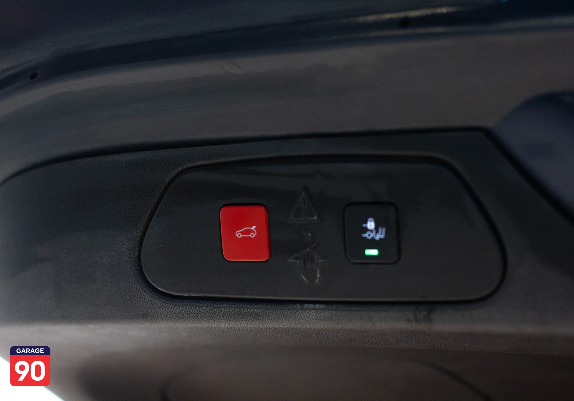 Opel Grand land Top line Wakeel 2021 - صورة 18