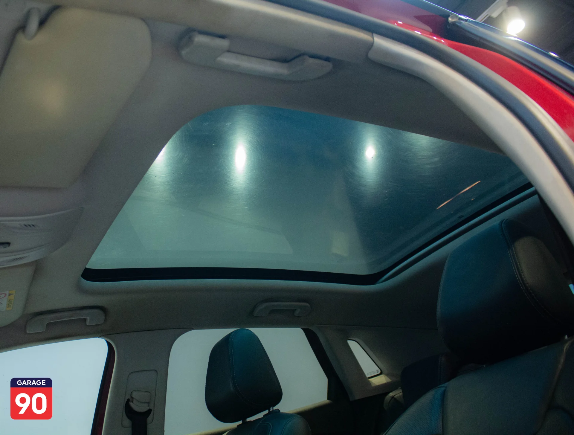 Opel Grand land Top line Wakeel 2021 - صورة 8