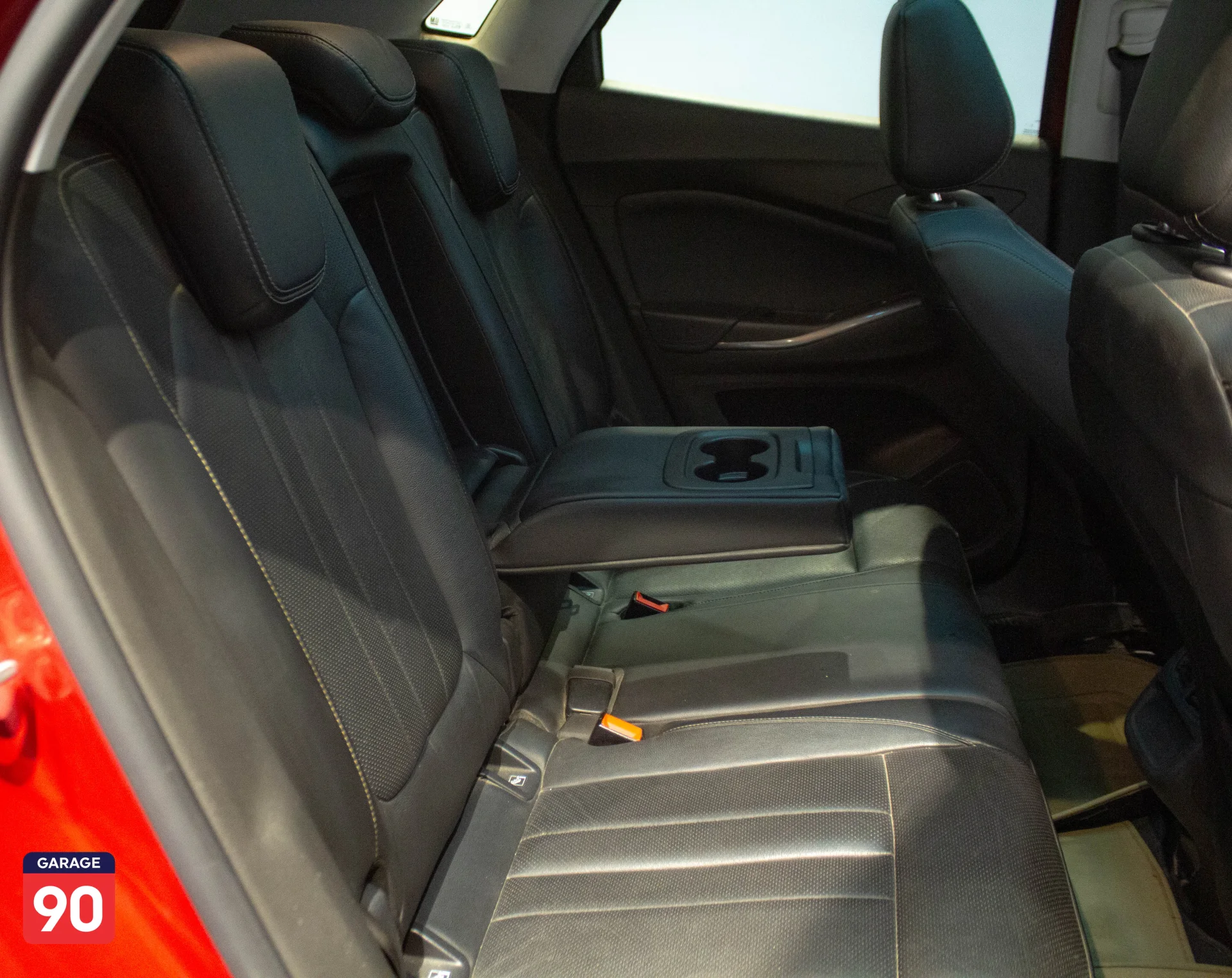Opel Grand land Top line Wakeel 2021 - صورة 20