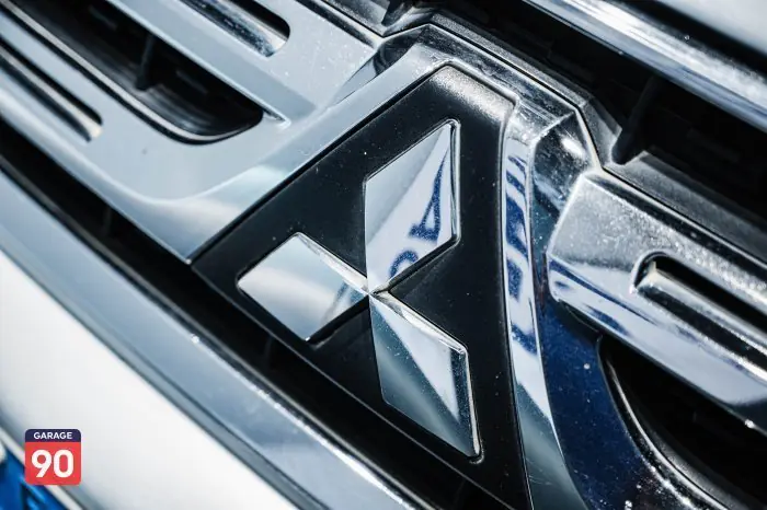 Mitsubishi Pajero 2011 - صورة 9