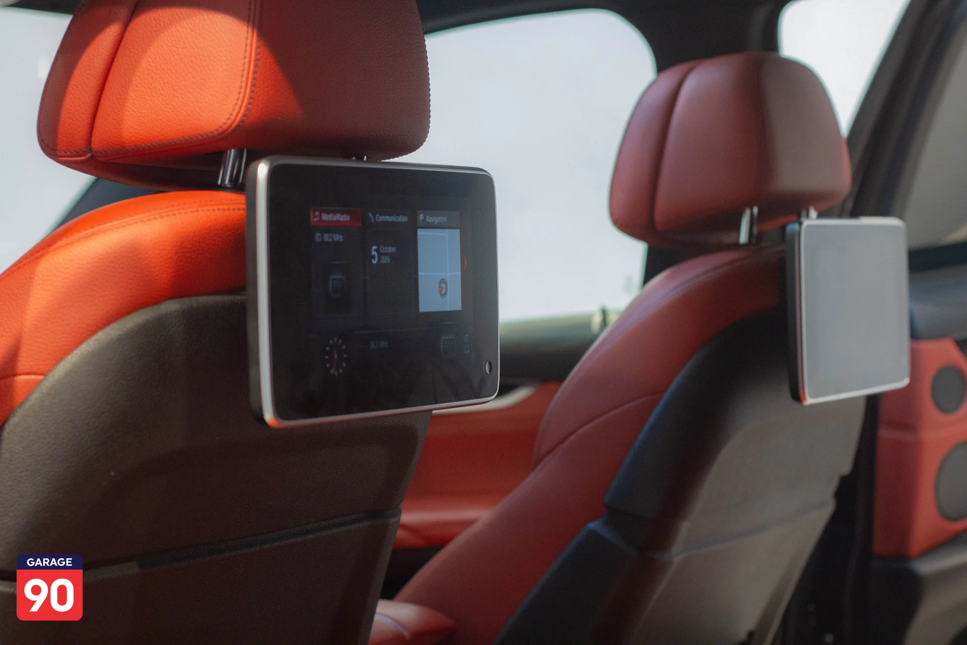 Bmw X6 M Sport Wakeel 2019 - صورة 19