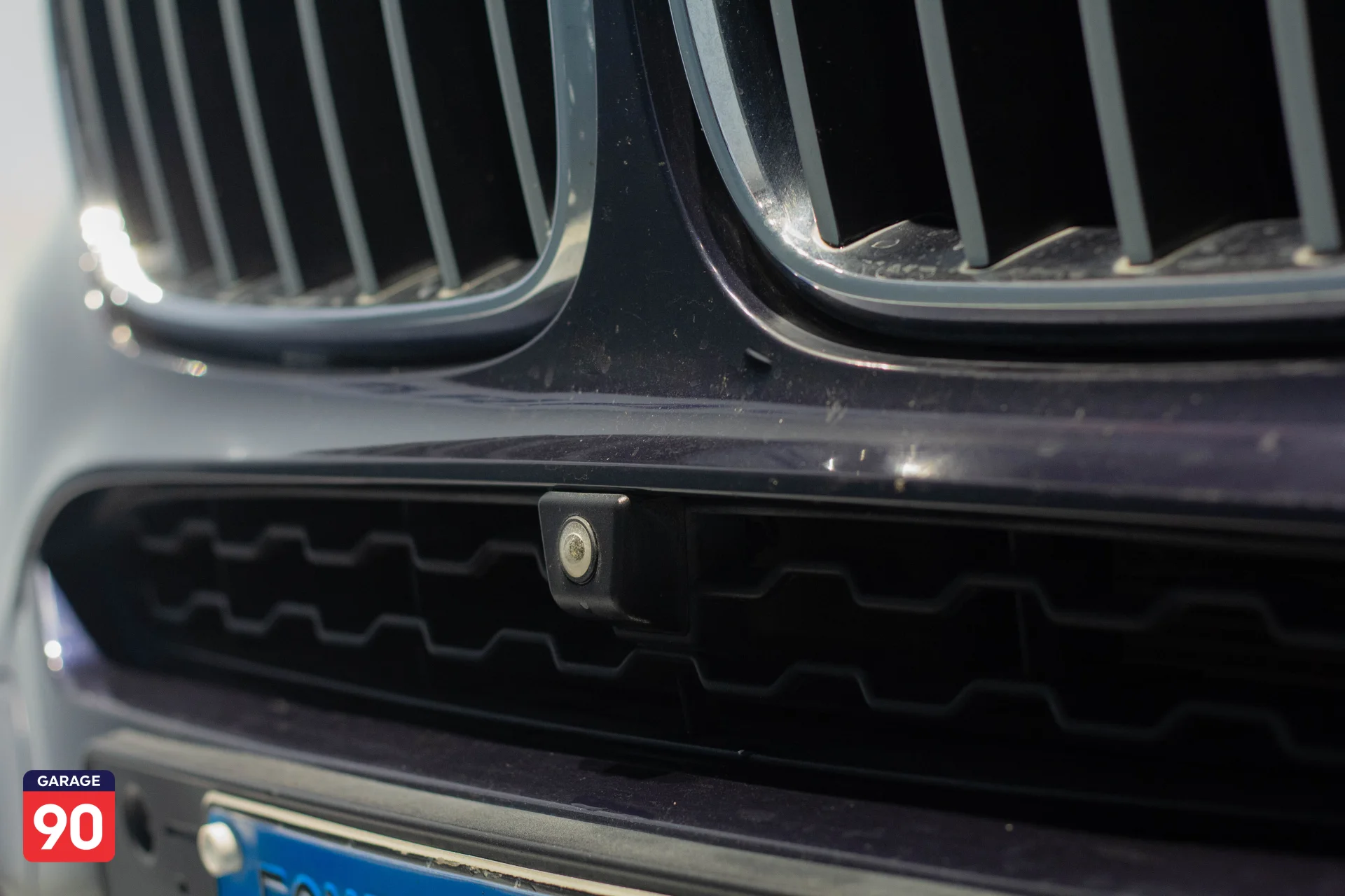 Bmw X6 M Sport Wakeel 2019 - صورة 9