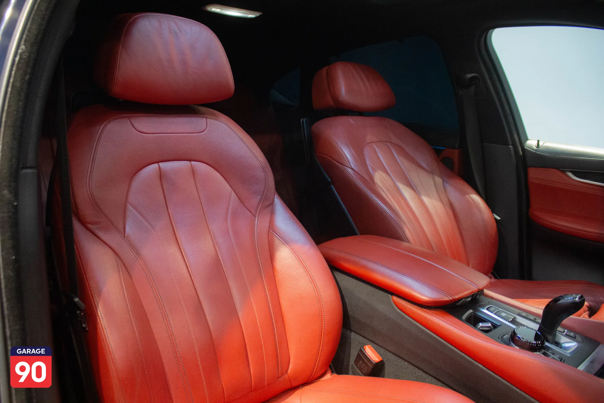 Bmw X6 M Sport Wakeel 2019 - صورة 20