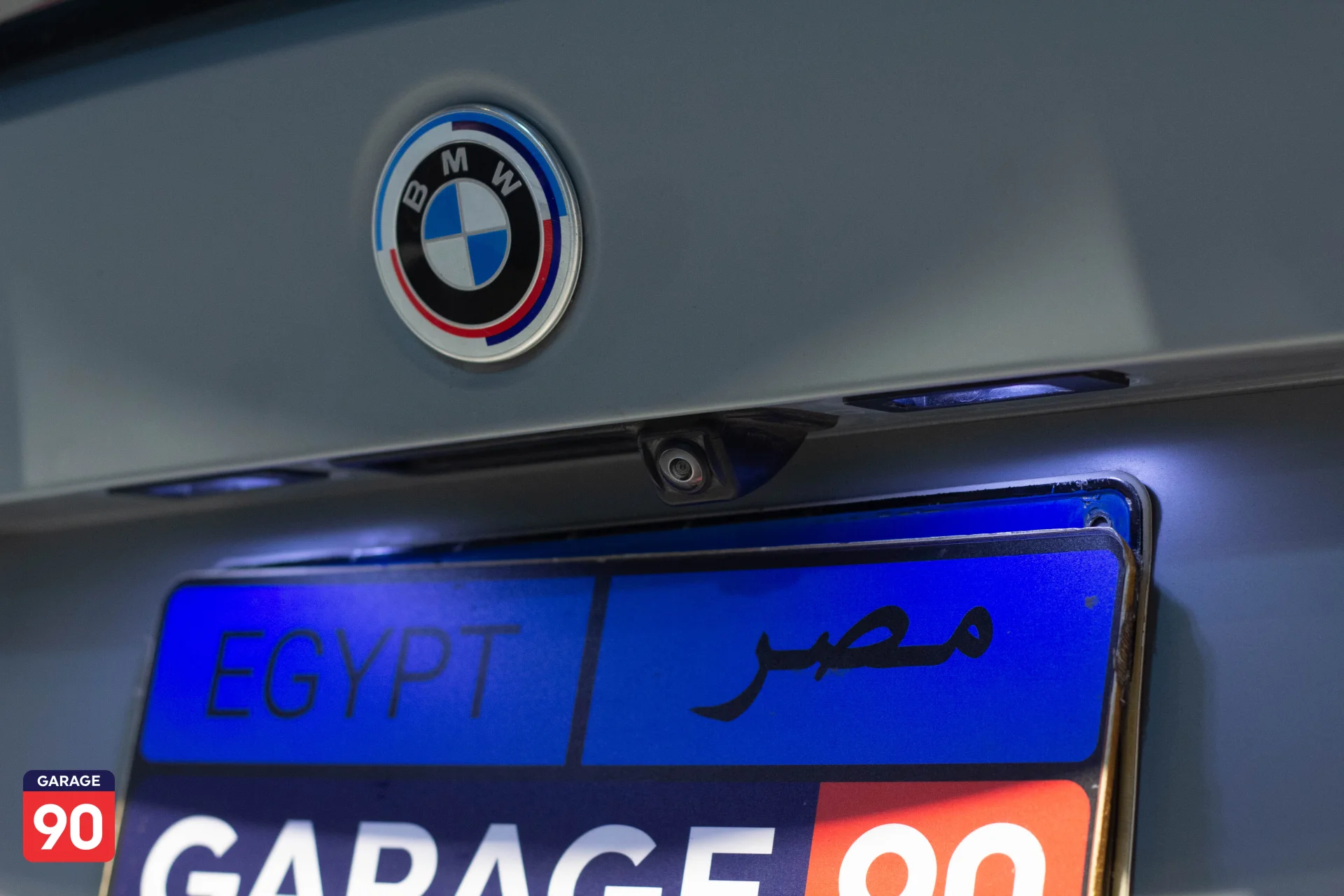 BMW 320i M Sport Wakeel 2023 - صورة 10