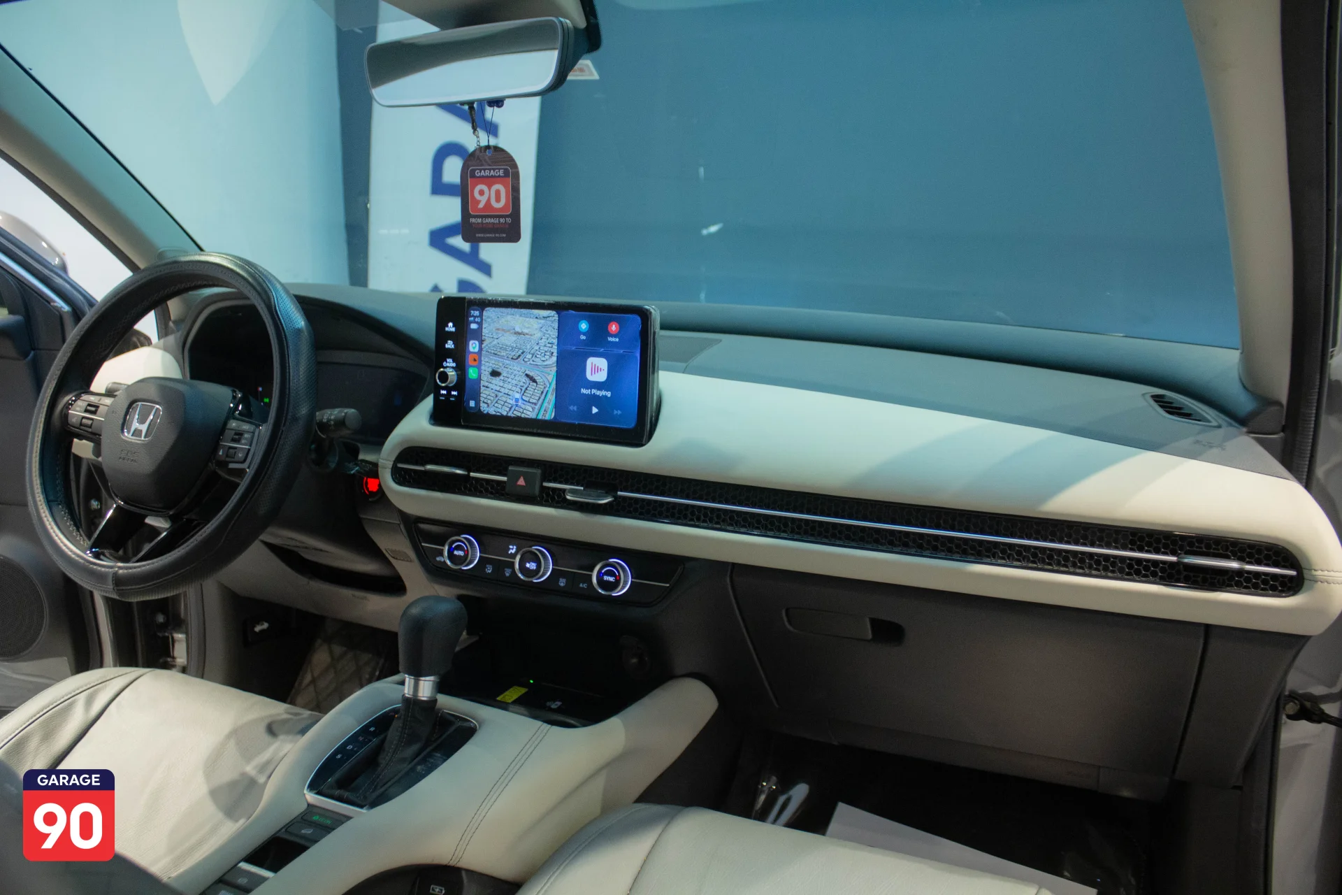 Honda Zr-V SUV Import 2025 - صورة 11