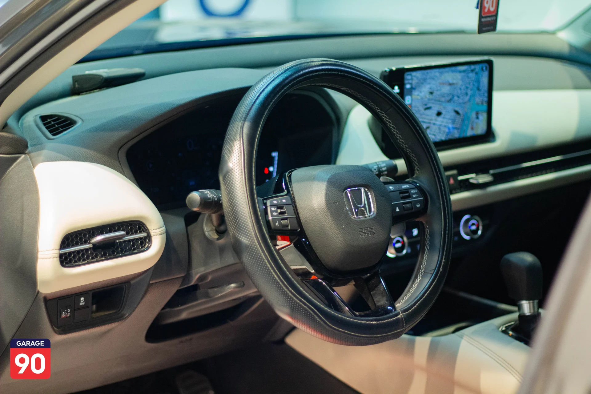 Honda Zr-V SUV Import 2025 - صورة 13