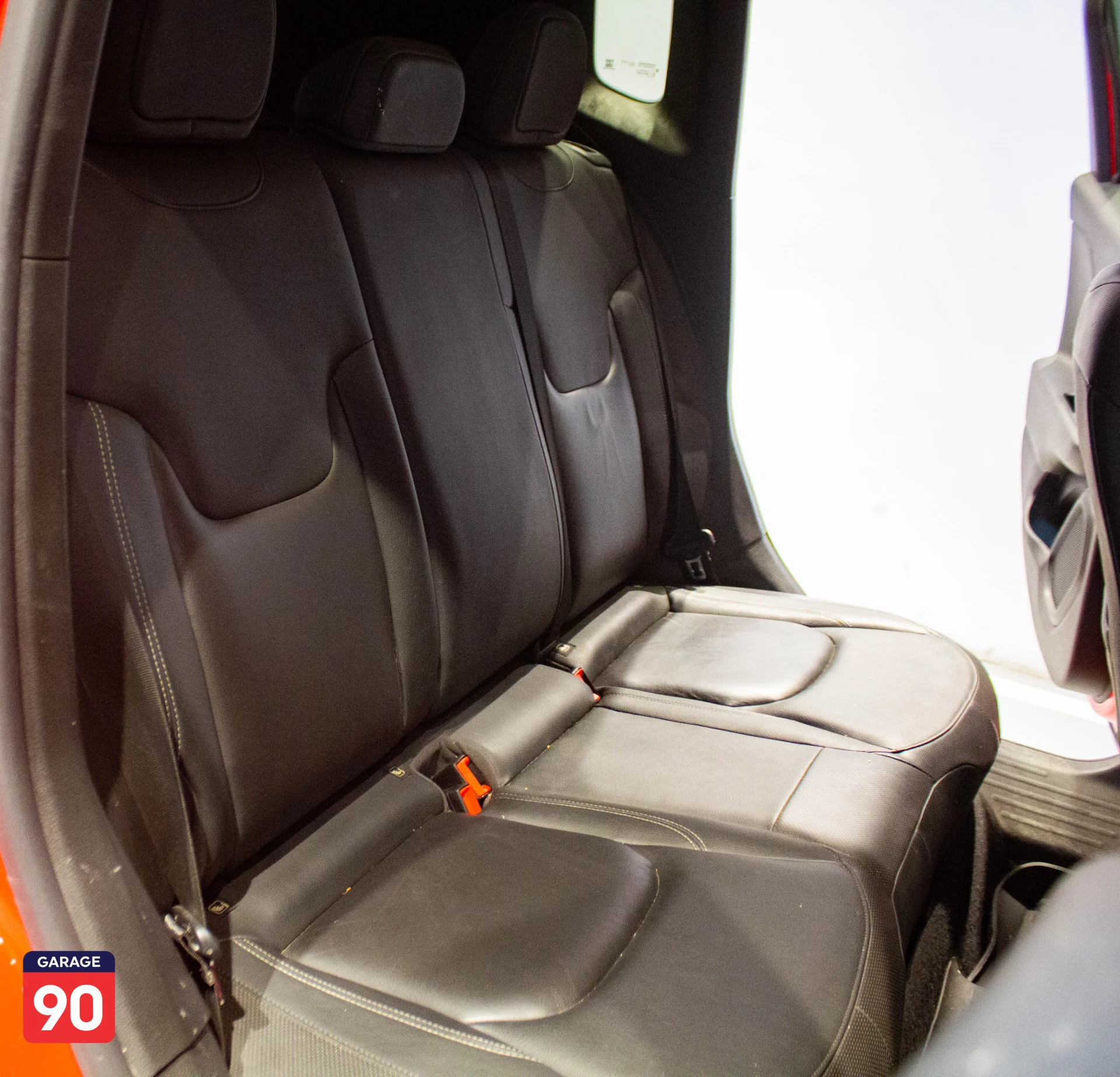 Jeep Renegade Limited SUV Wakeel 2022 - صورة 20