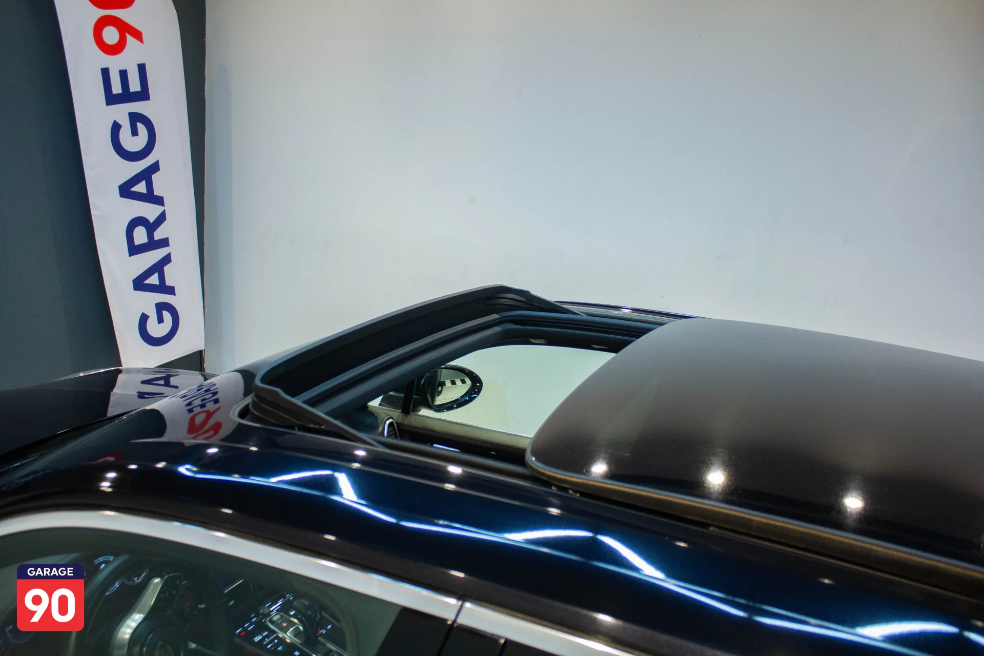 Porsche Cayenne SUV Wakeel  2021 - صورة 8