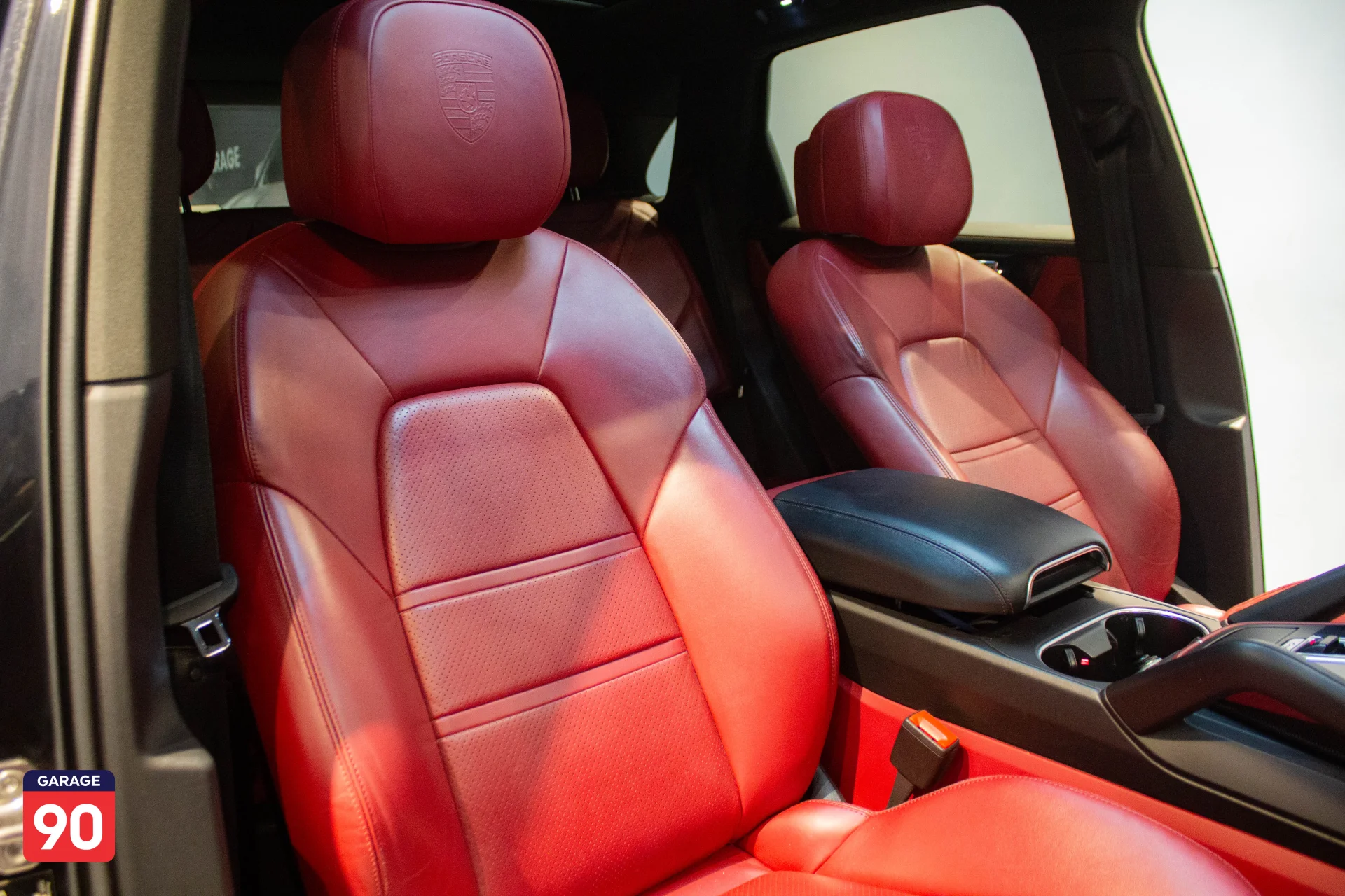Porsche Cayenne SUV Wakeel  2021 - صورة 20