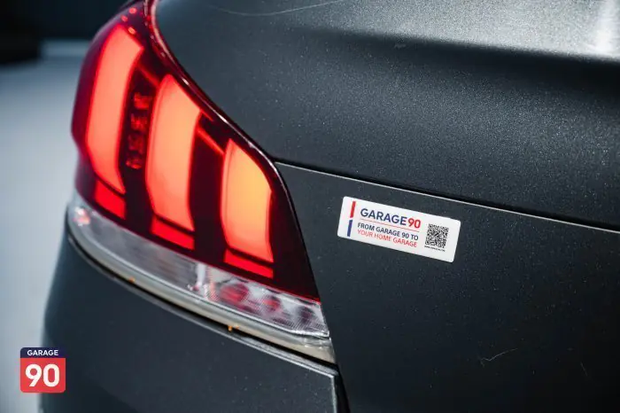 Peugeot 5008 2016 - صورة 10