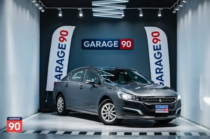 Peugeot 5008 2016 - صورة 3