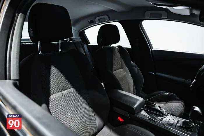 Peugeot 5008 2016 - صورة 14