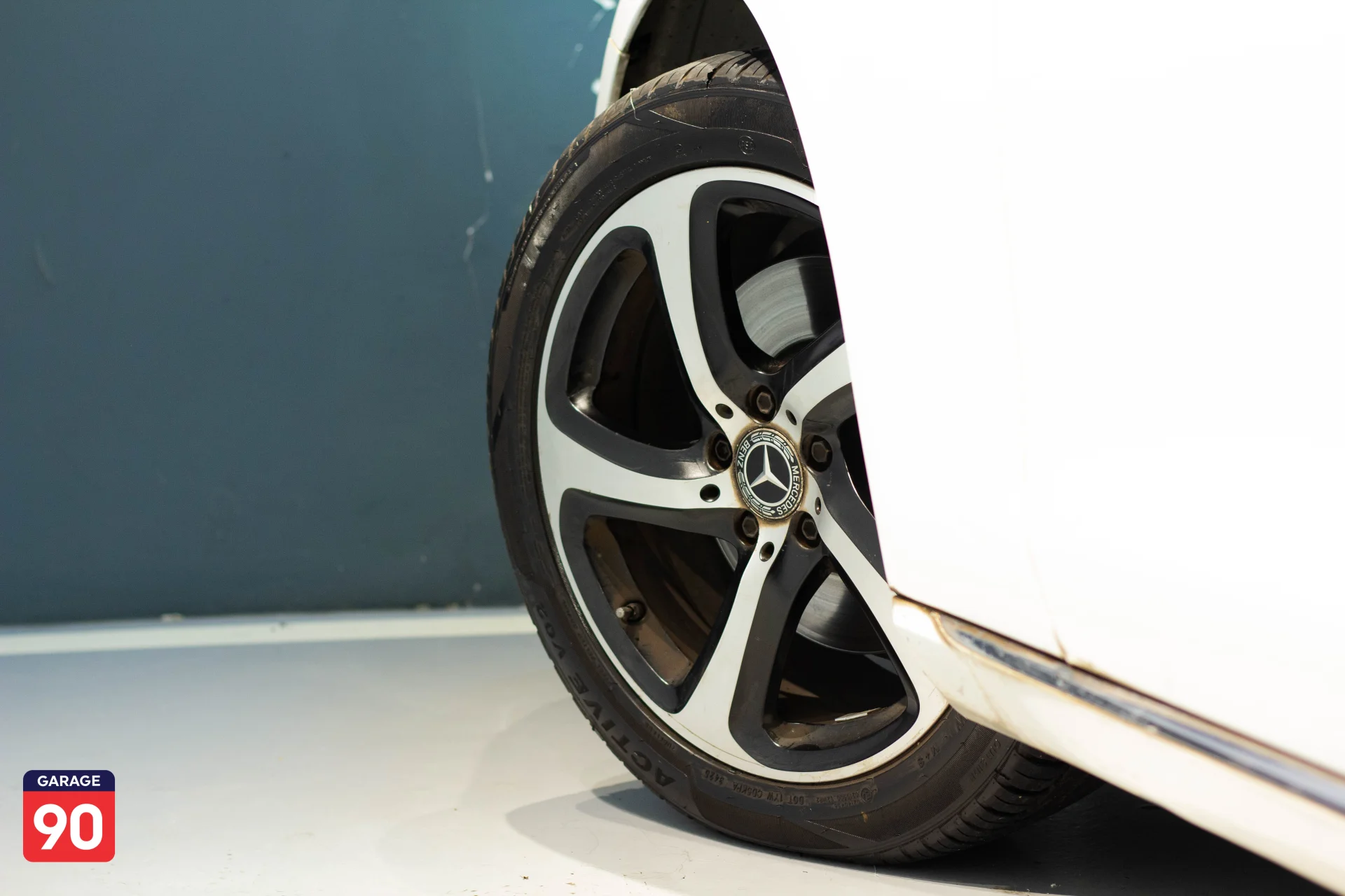 Mercedes E200 Sport Style Wakeel 2020 - صورة 9