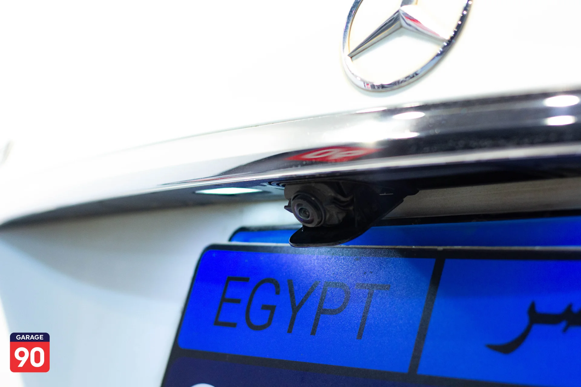 Mercedes E200 Sport Style Wakeel 2020 - صورة 10