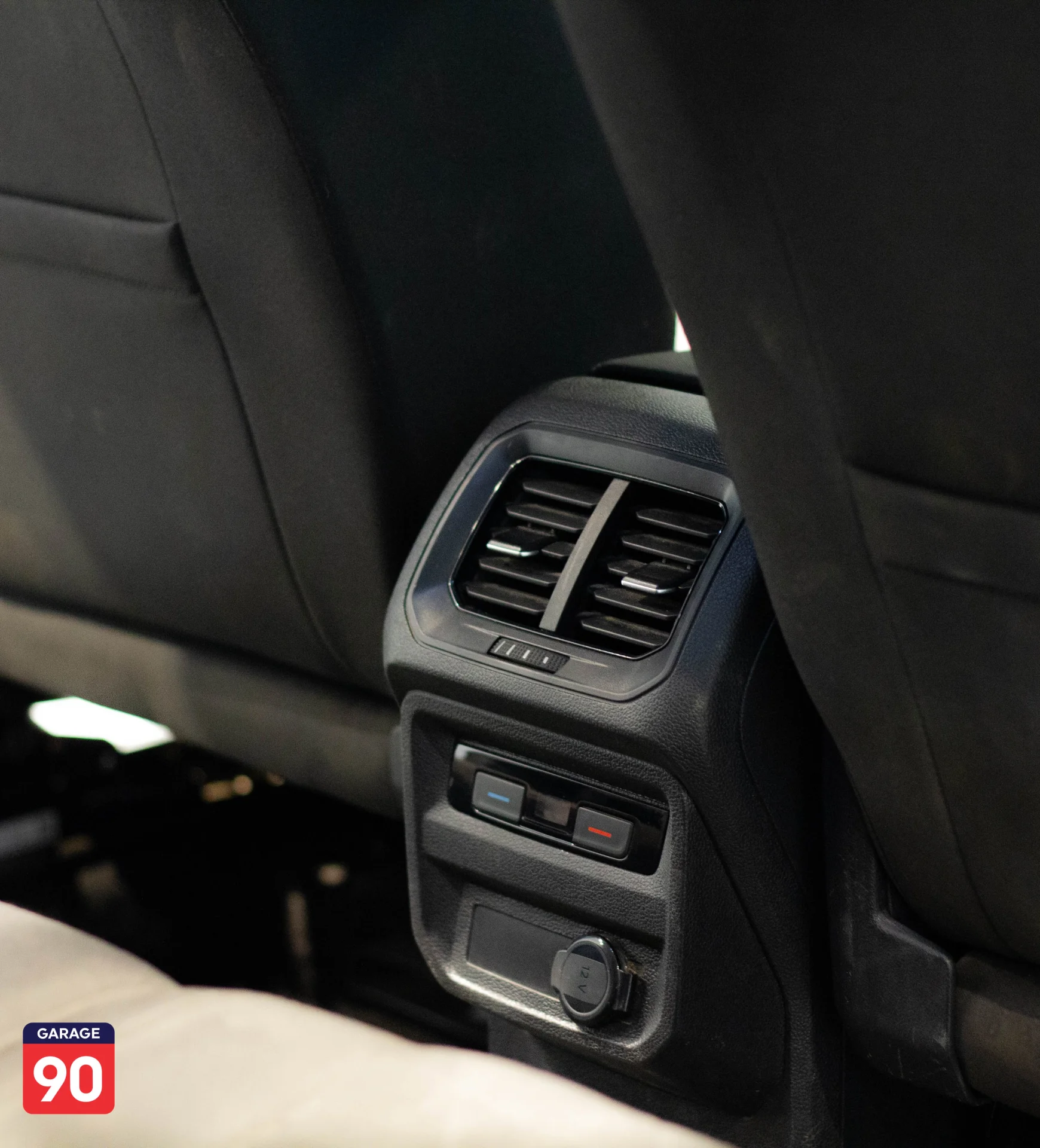 Volkswagen Tiguan Import 2024 - صورة 16