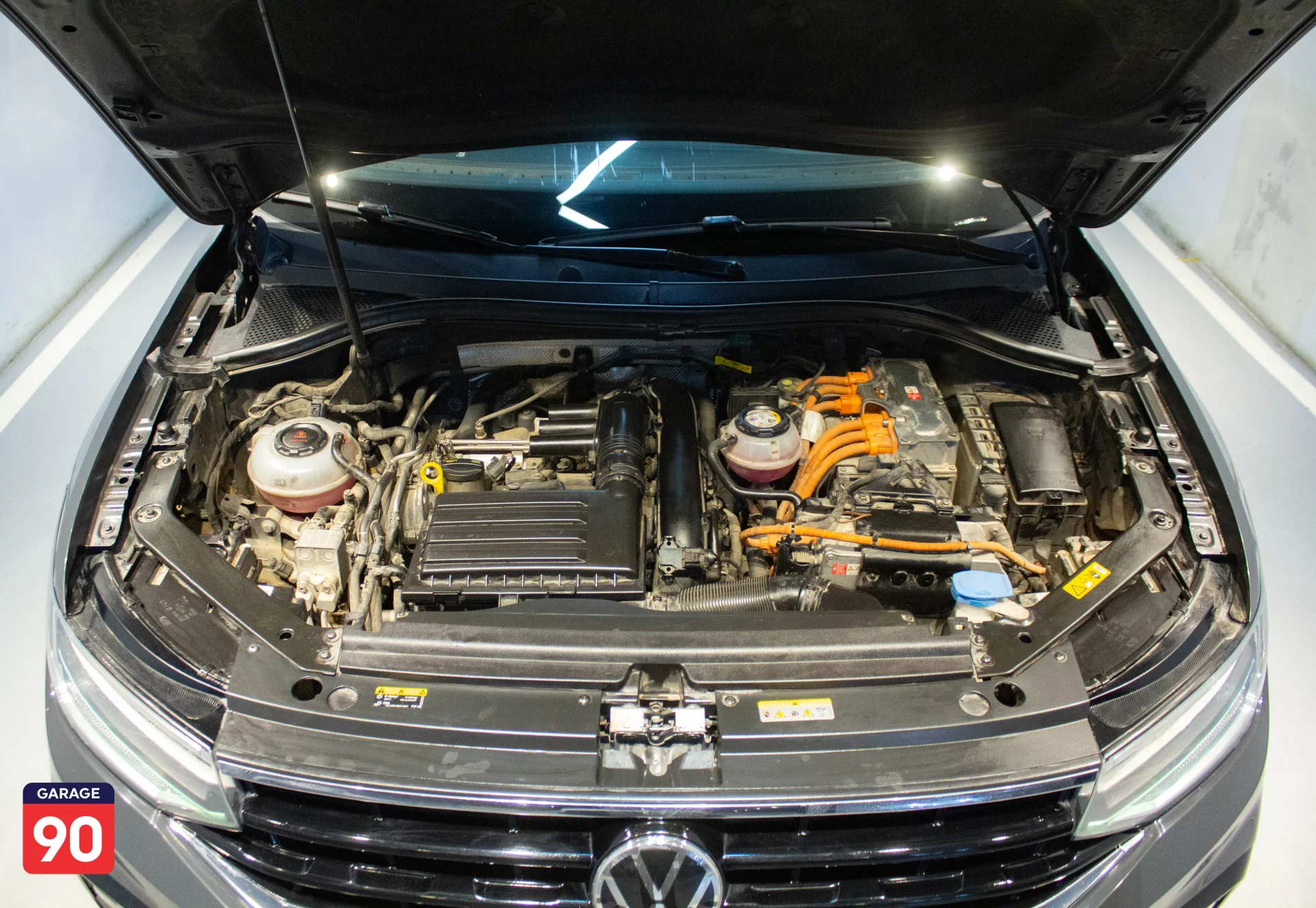 Volkswagen Tiguan Import 2024 - صورة 7