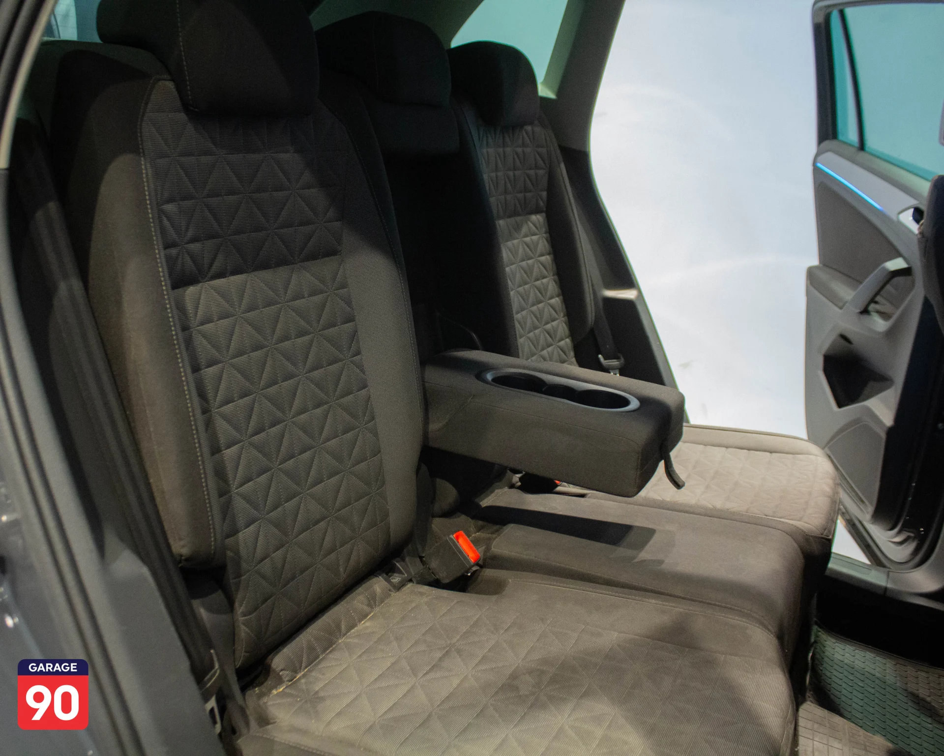 Volkswagen Tiguan Import 2024 - صورة 20