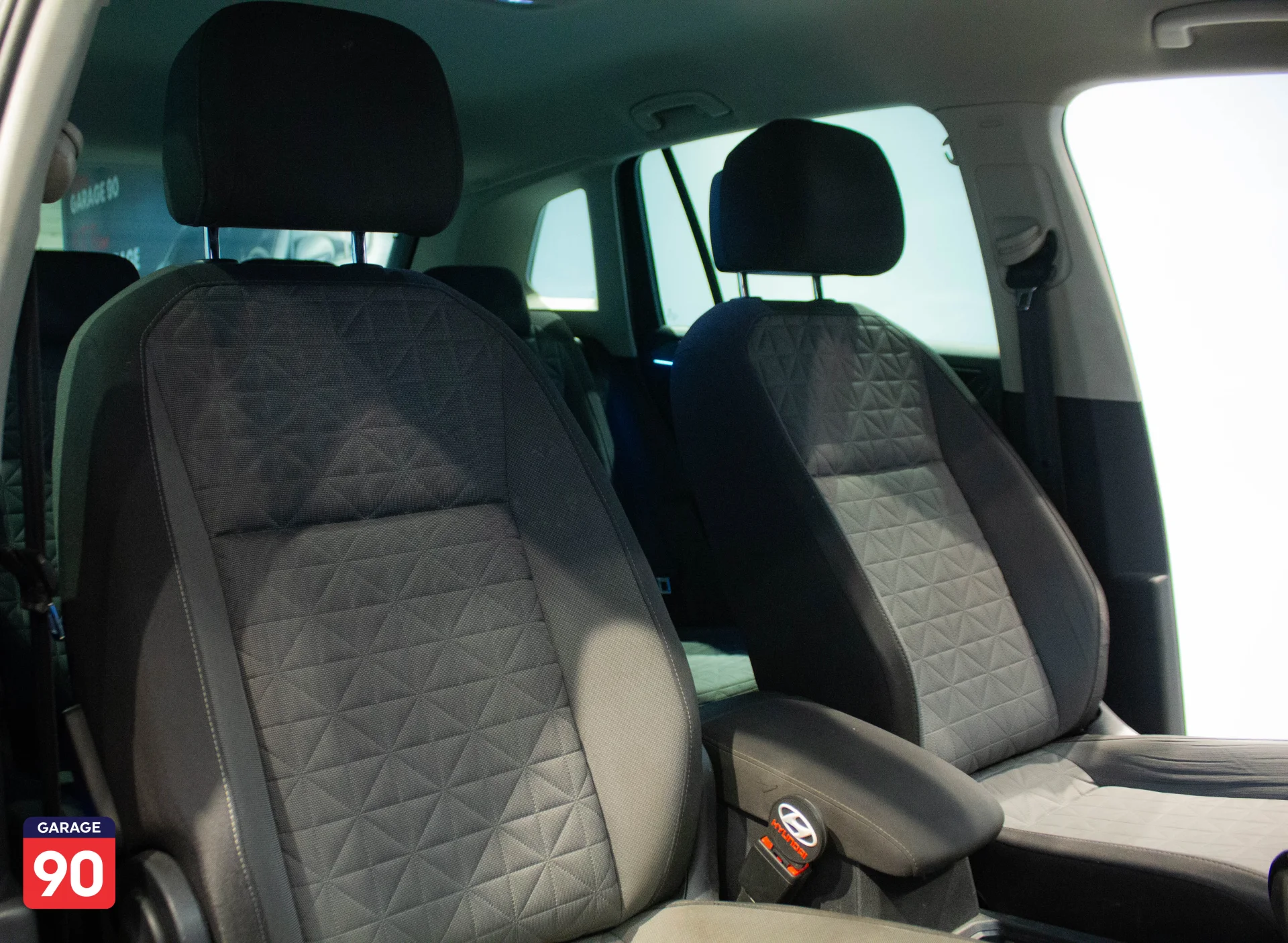 Volkswagen Tiguan Import 2024 - صورة 19