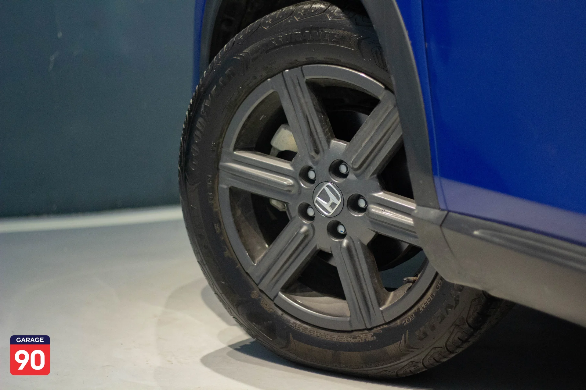 Honda HR-V SUV Import 2023 - صورة 9