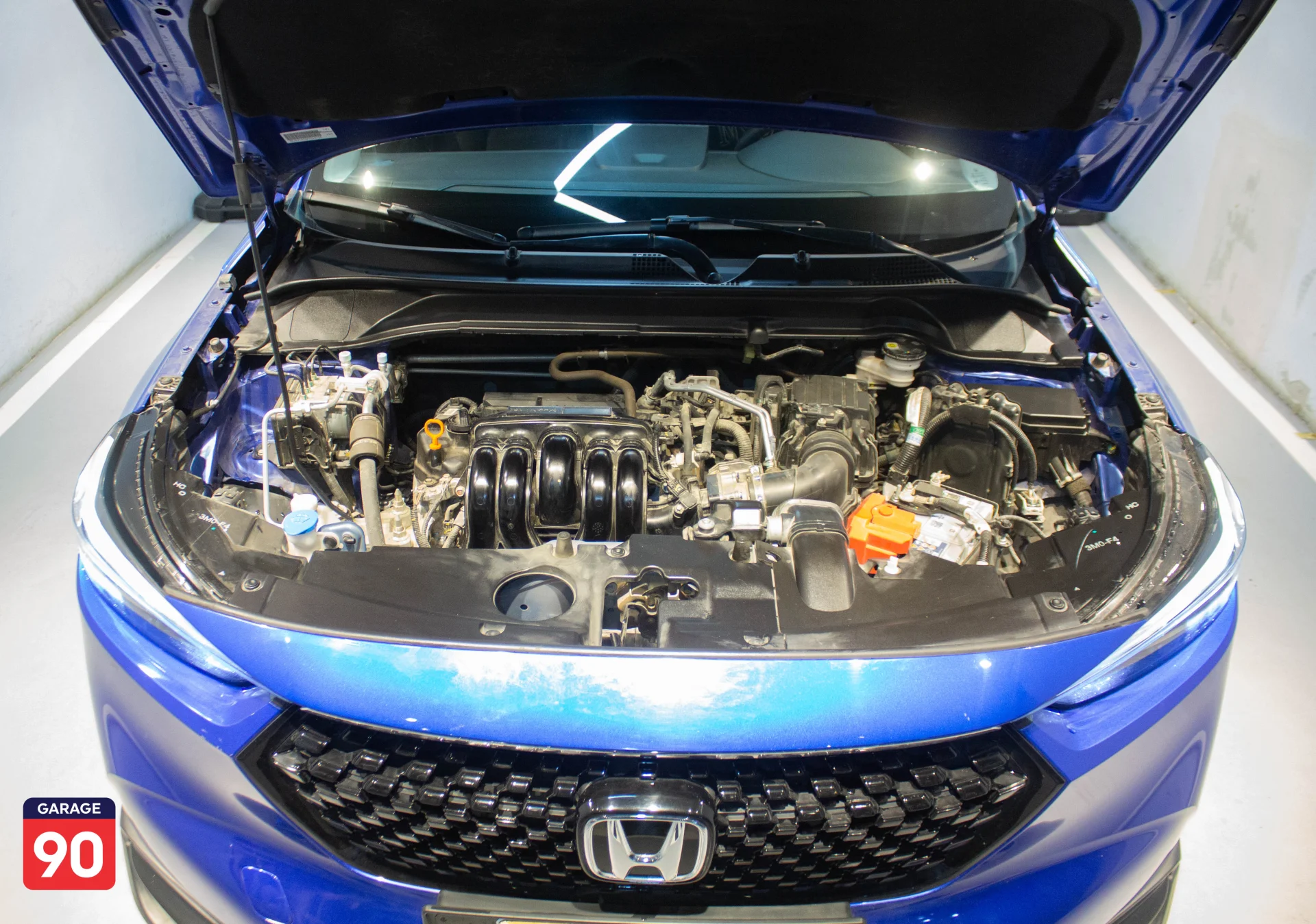 Honda HR-V SUV Import 2023 - صورة 7